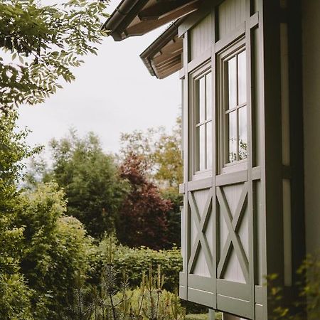 Villa Gloria Soprabolzano Eksteriør bilde