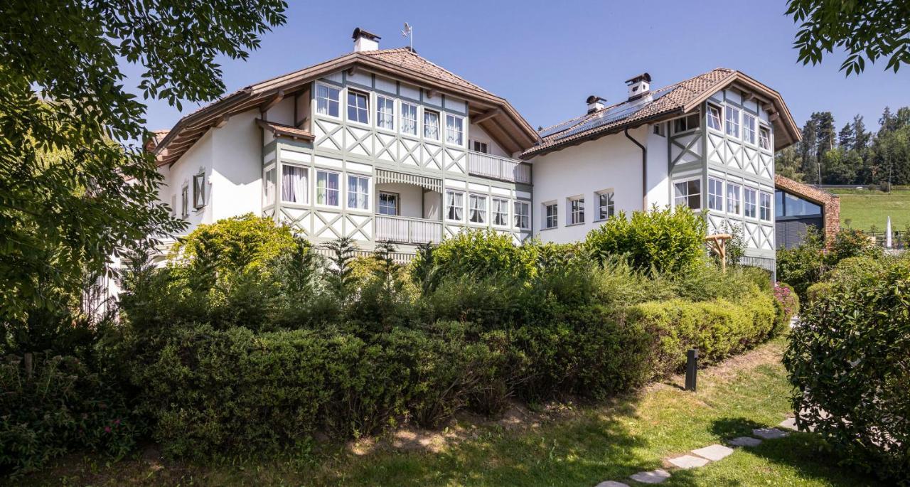 Villa Gloria Soprabolzano Eksteriør bilde