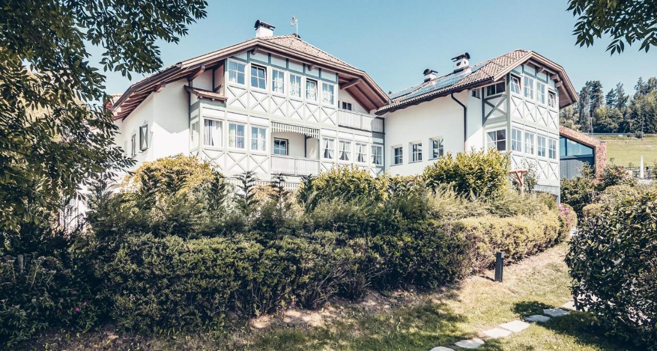 Villa Gloria Soprabolzano Eksteriør bilde