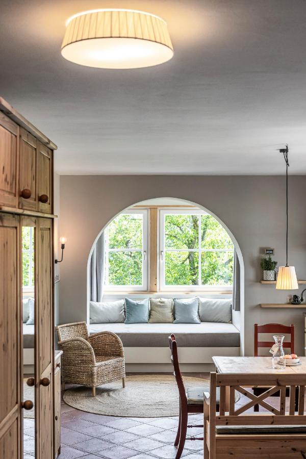 Villa Gloria Soprabolzano Eksteriør bilde