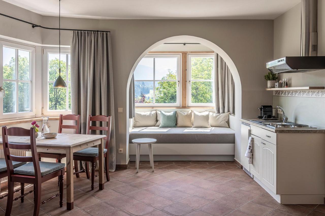 Villa Gloria Soprabolzano Eksteriør bilde
