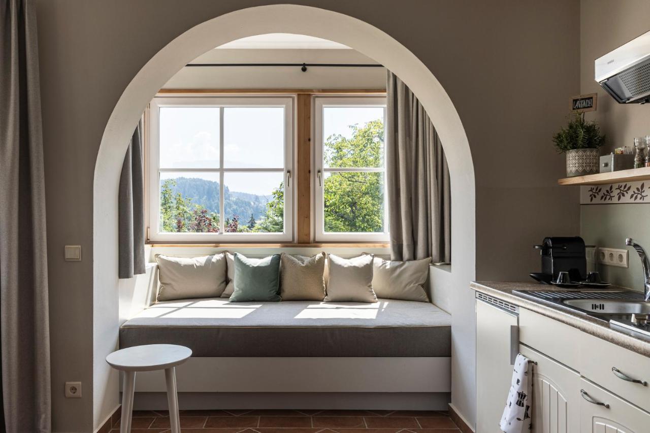 Villa Gloria Soprabolzano Eksteriør bilde