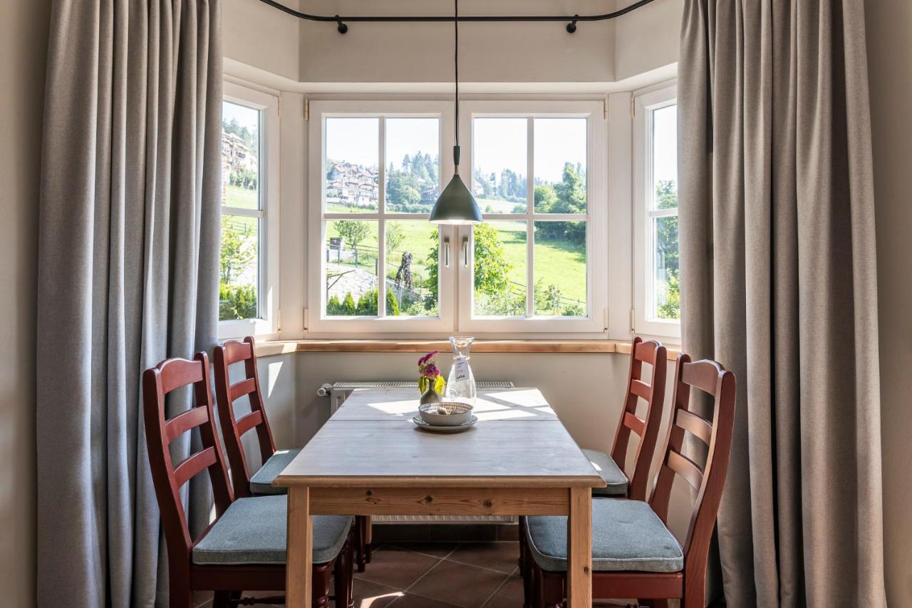 Villa Gloria Soprabolzano Eksteriør bilde
