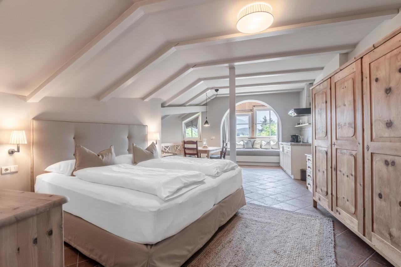 Villa Gloria Soprabolzano Eksteriør bilde