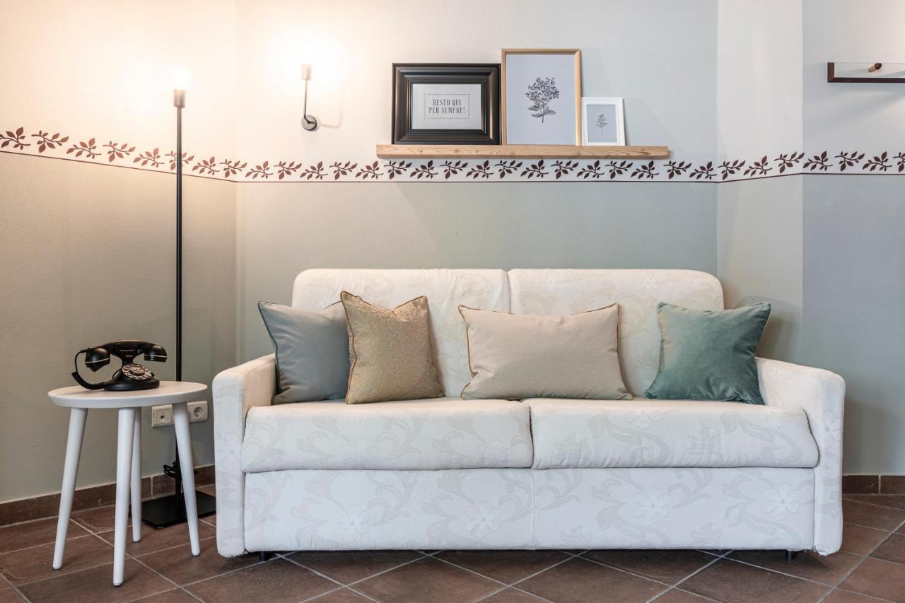 Villa Gloria Soprabolzano Eksteriør bilde