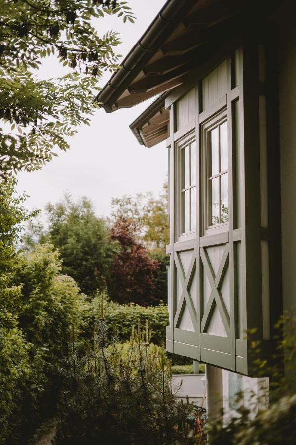 Villa Gloria Soprabolzano Eksteriør bilde