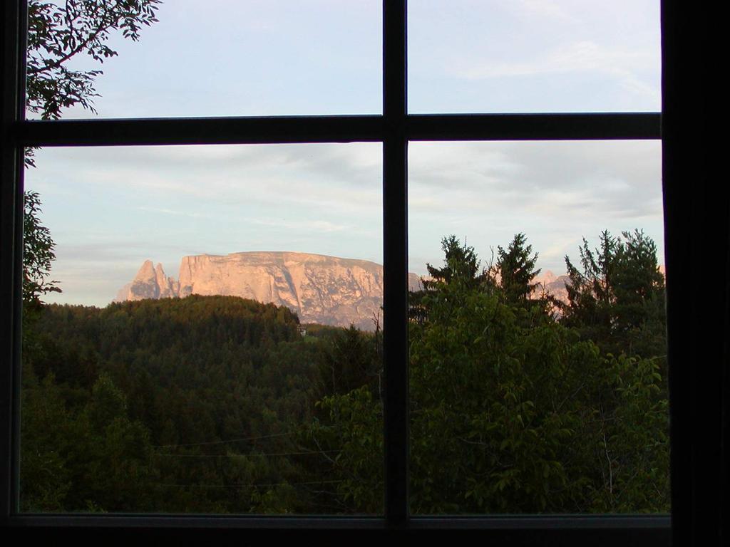 Villa Gloria Soprabolzano Eksteriør bilde
